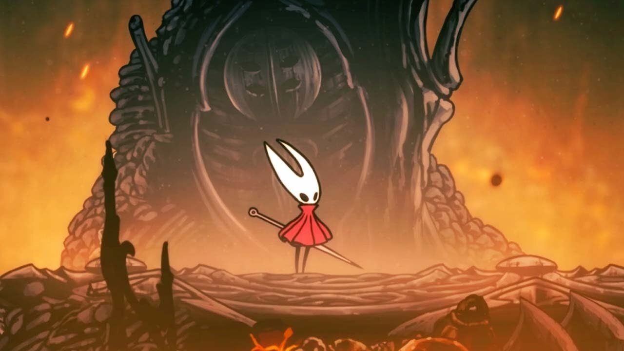 Когтистый крюк в Hollow Knight Silksong: как получить