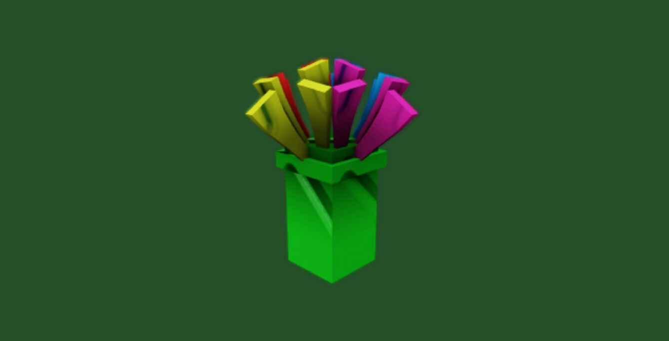 Все про Колорпоп в Grow a Garden: что делает и как получить