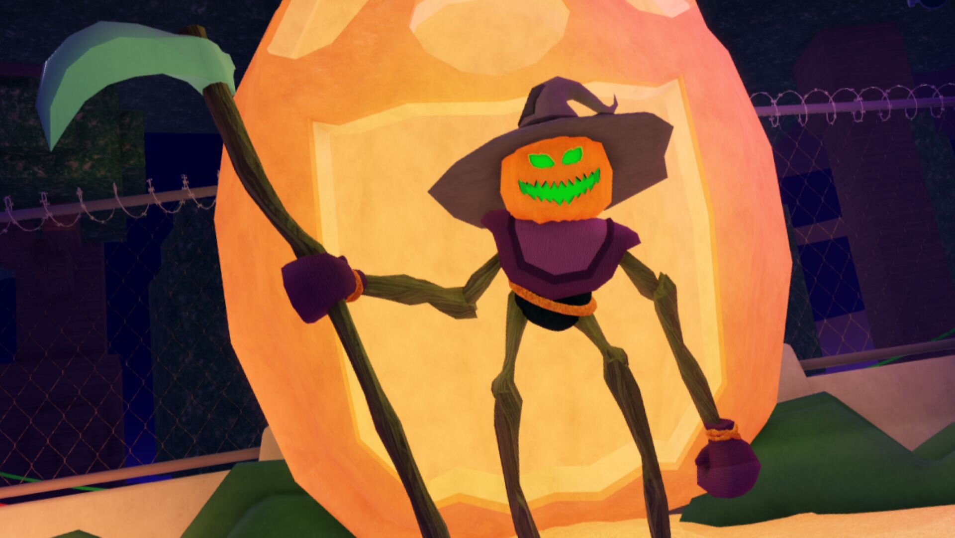 Конфеты в Роблокс 99 ночей в лесу: как получить и заработать