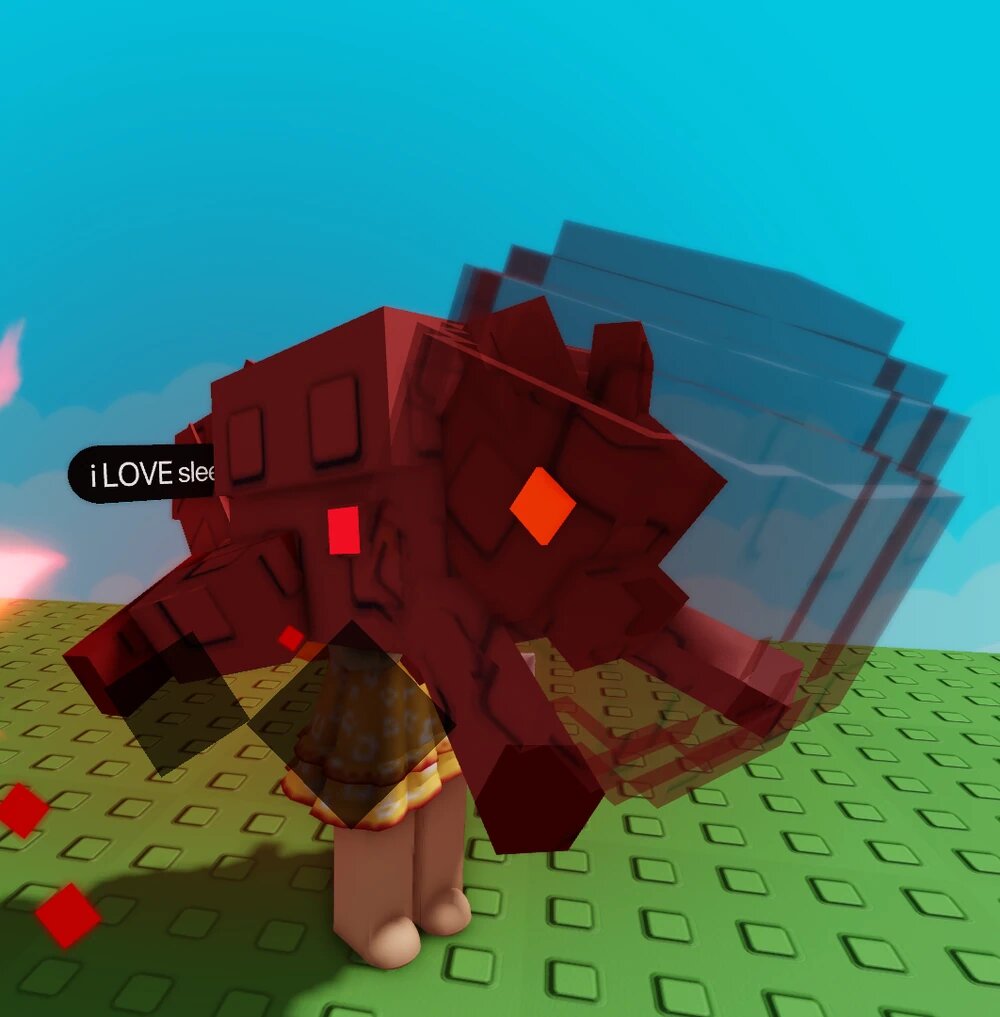 Все про Космическую белку в Roblox Grow a Garden: что делает и как получить