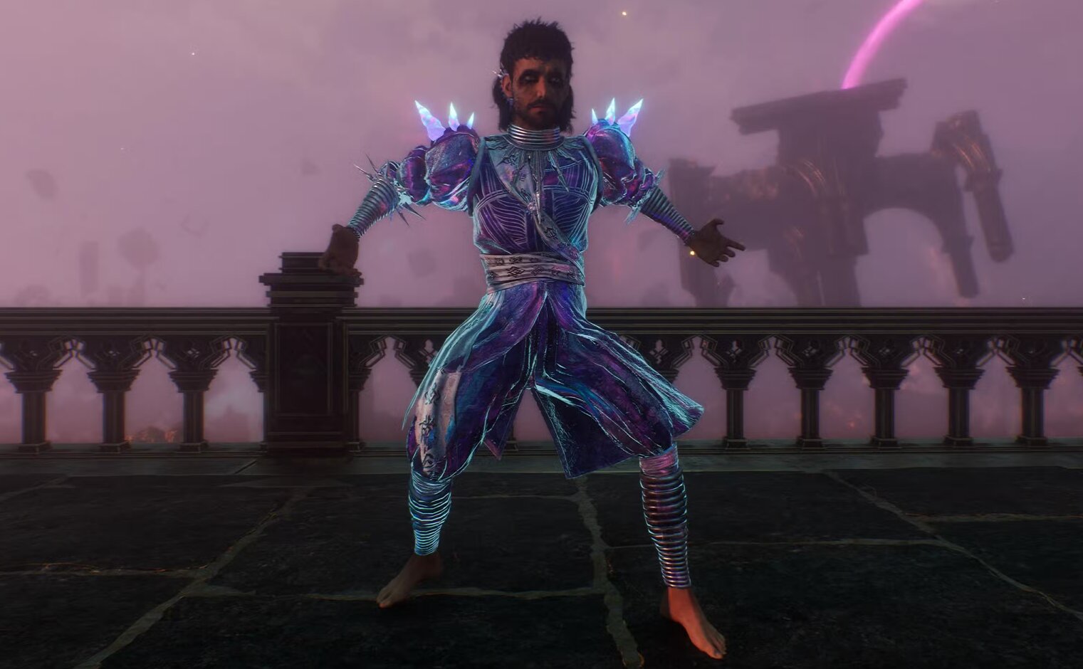 Секретные костюмы и прически в Наброске Версо в Clair Obscur Expedition 33: как получить