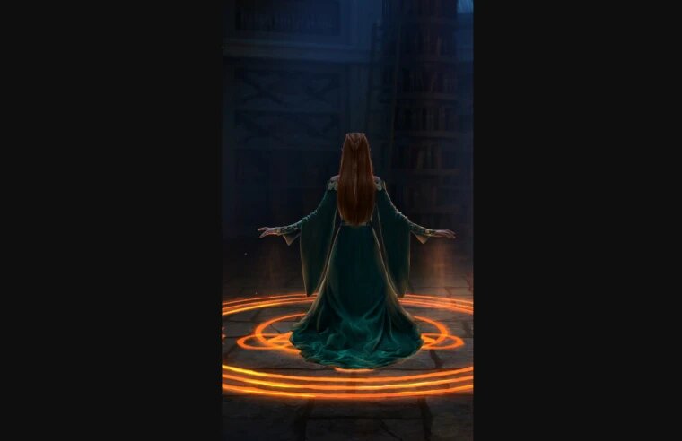 Как пройти Клуб Романтики Сага о грозах Сезон 1