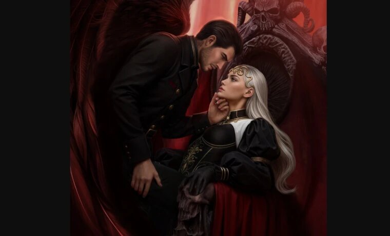 Как пройти Клуб Романтики Секрет Небес 3 Конец Вечности