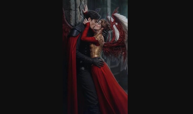 Как пройти Клуб Романтики Секрет Небес 3 Конец Вечности