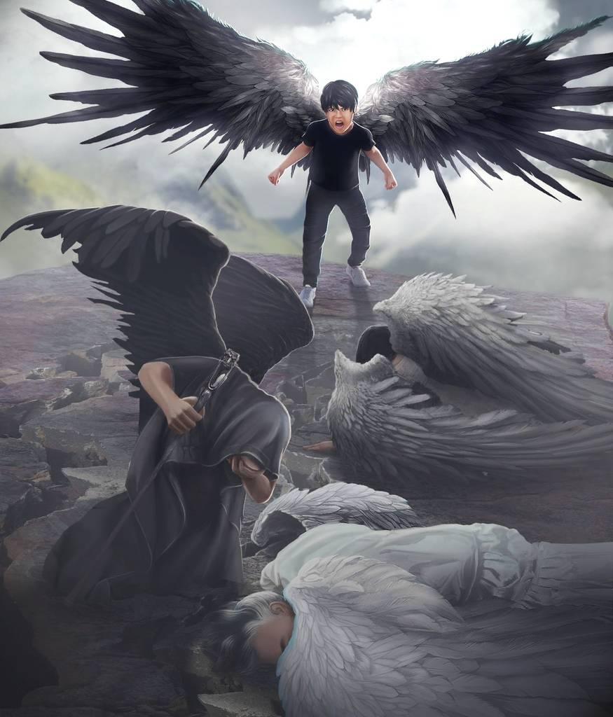 Как пройти Клуб Романтики Секрет Небес 3 Конец Вечности