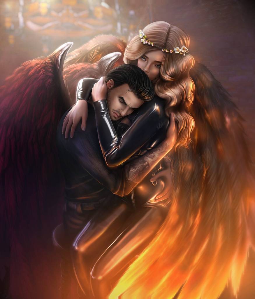 Как пройти Клуб Романтики Секрет Небес 3 Конец Вечности