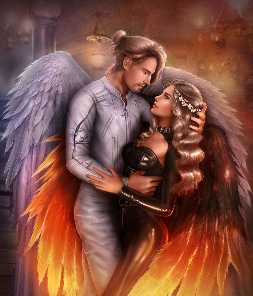 Как пройти Клуб Романтики Секрет Небес 3 Конец Вечности