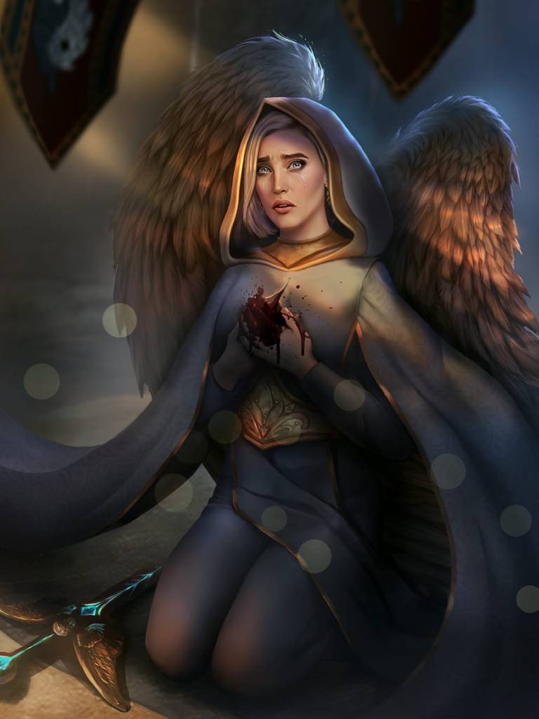 Как пройти Клуб Романтики Секрет Небес 3 Конец Вечности