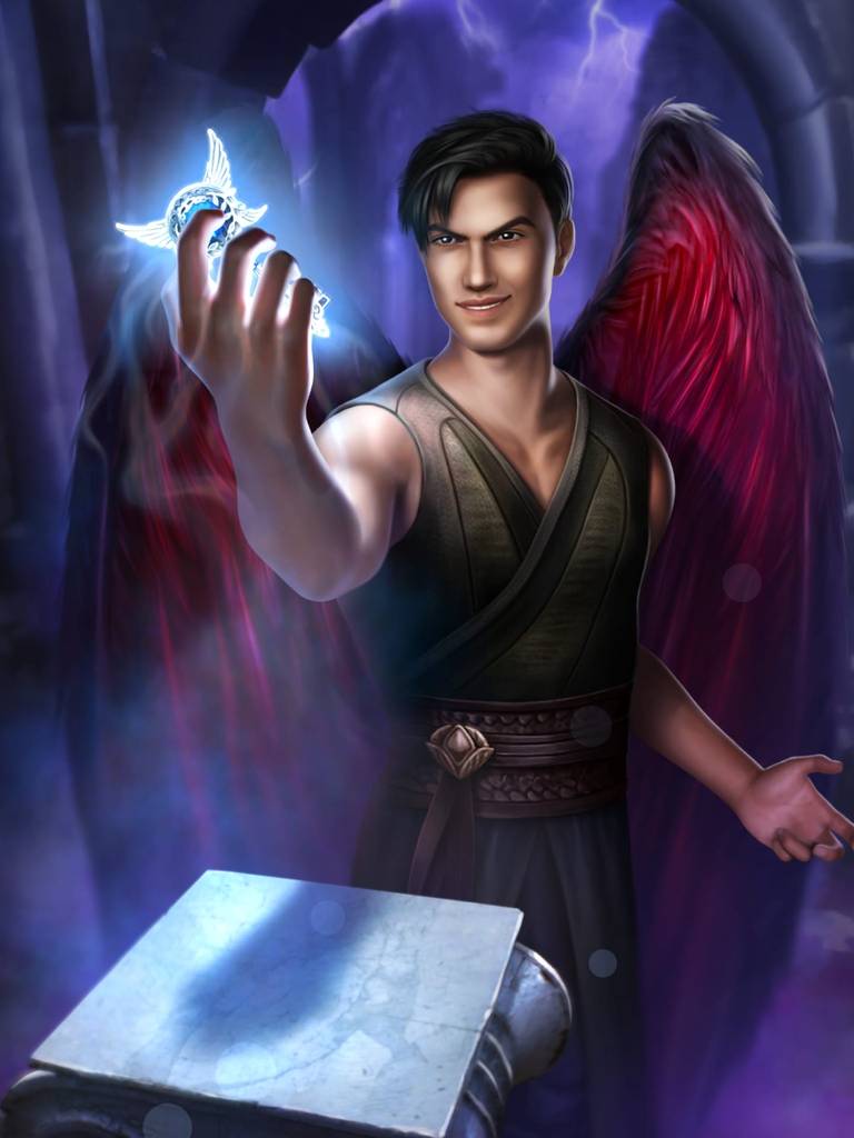 Как пройти Клуб Романтики Секрет Небес 3 Конец Вечности