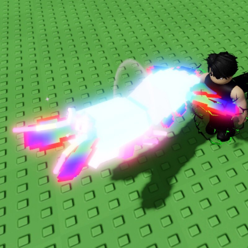 Все про креветку богомола в Roblox Grow a Garden: что делает и как получить