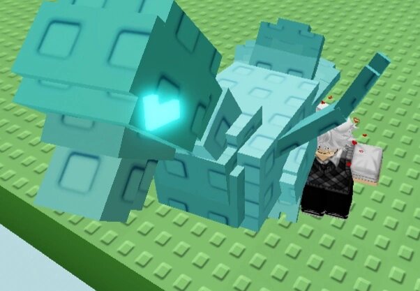 Все про крякву в Roblox Grow a Garden: что делает и как получить