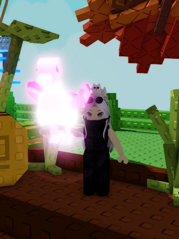 Все про крякву в Roblox Grow a Garden: что делает и как получить