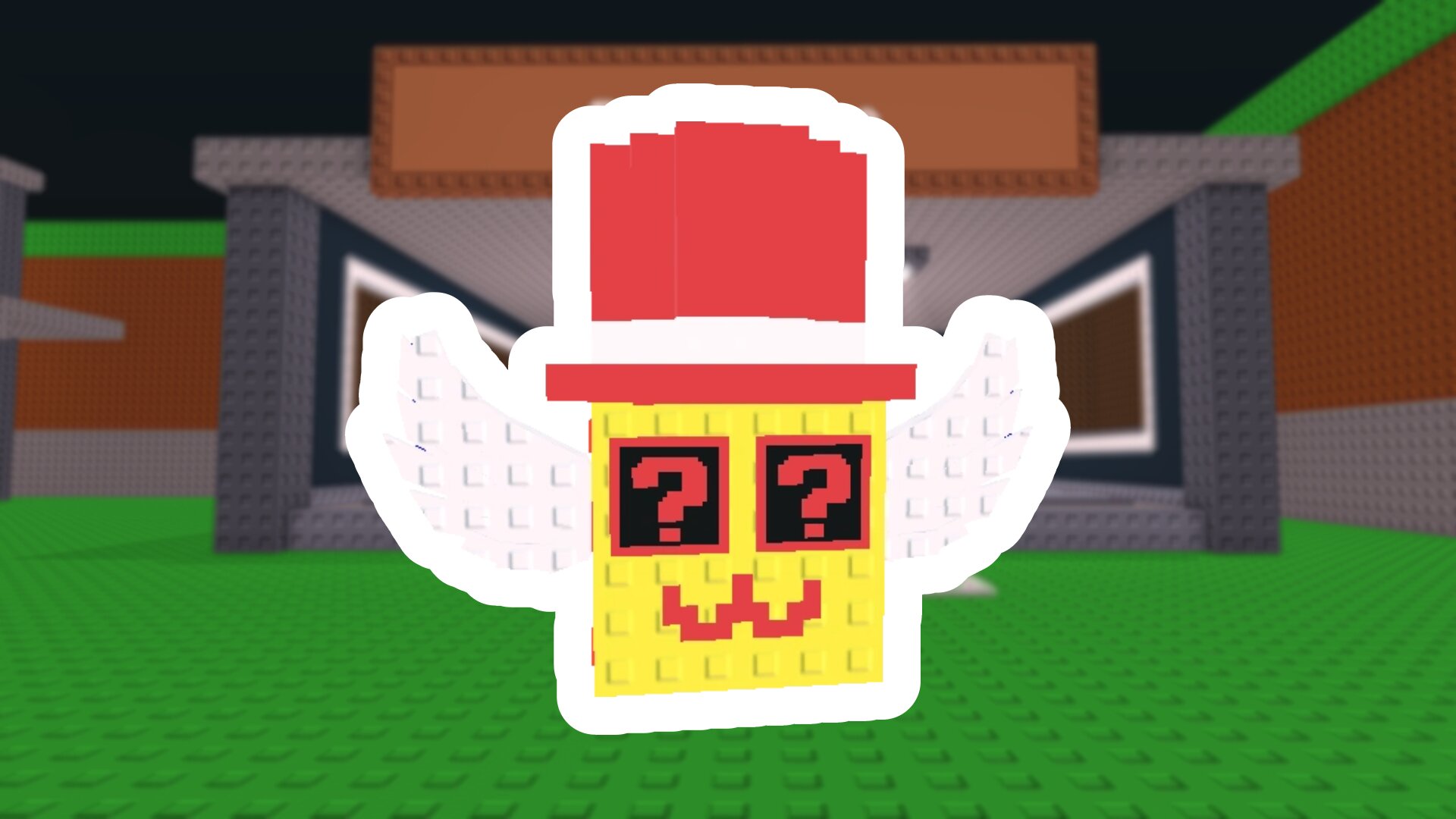 Как открыть лаки блок в Roblox Steal a Brainrot