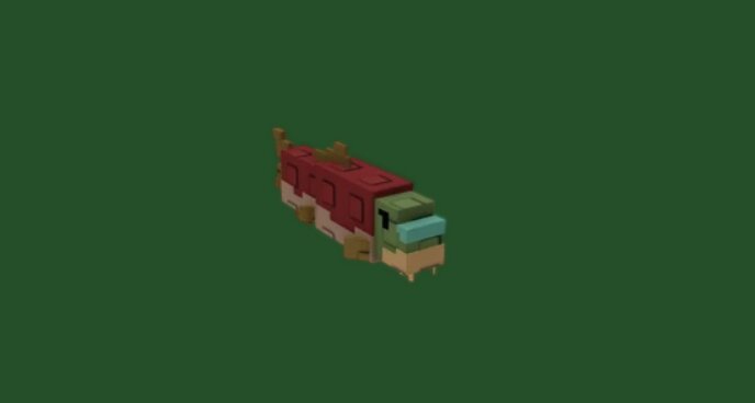 Все про лосося в Roblox Grow a Garden: что делает и как получить