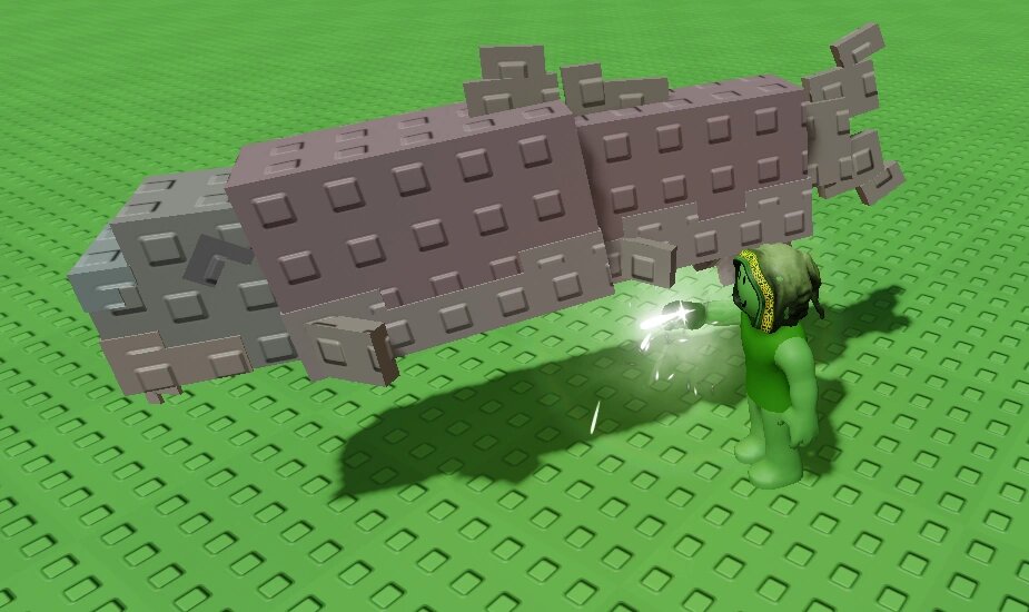 Все про лосося в Roblox Grow a Garden: что делает и как получить