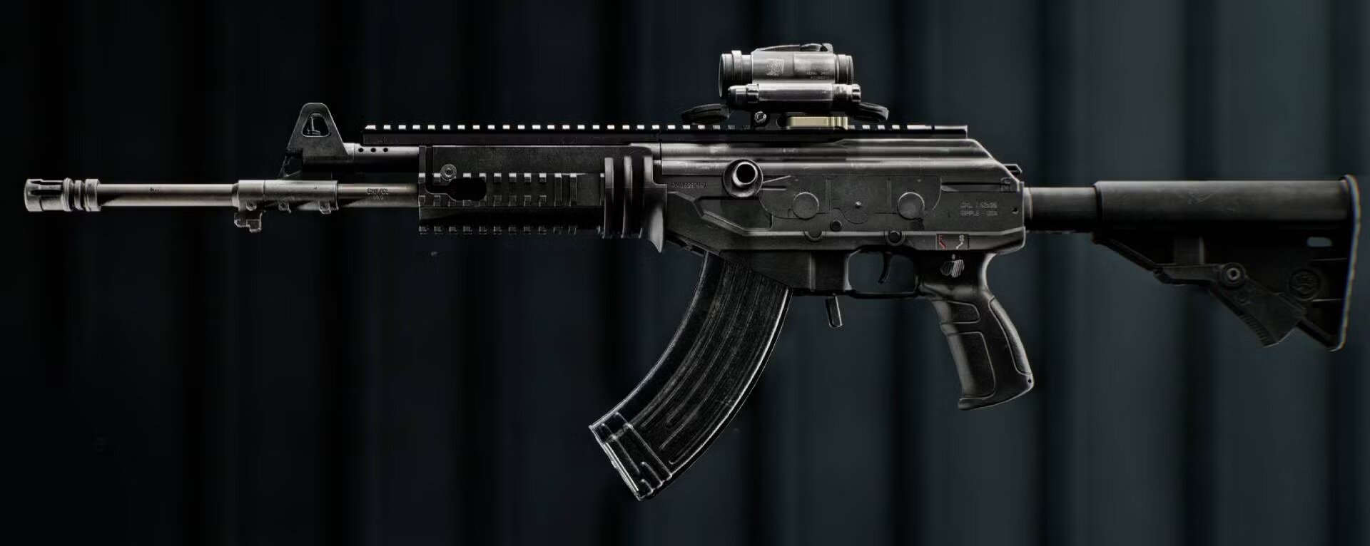 Тир лист лучшего оружия в Battlefield 6