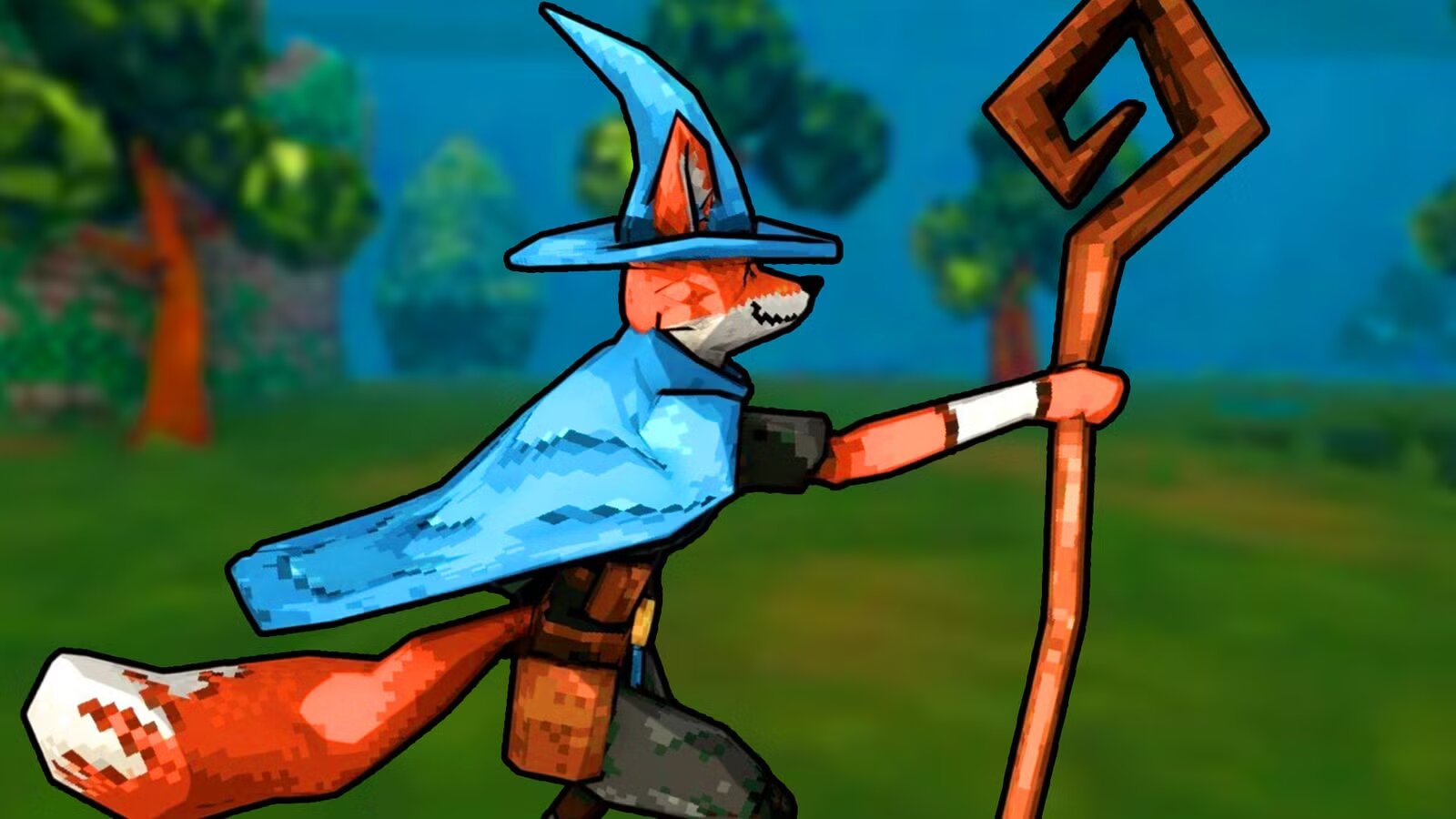 Тир лист лучшего оружия в Мегабонк: как открыть все виды