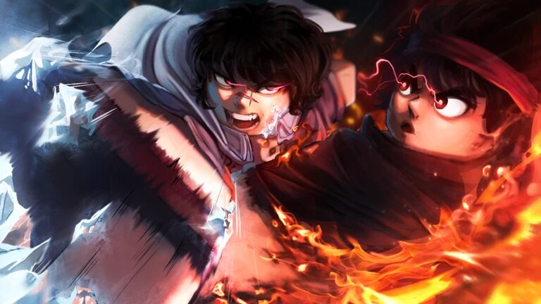 Тир лист лучших фруктов в Roblox Blox Fruits на 2025 год