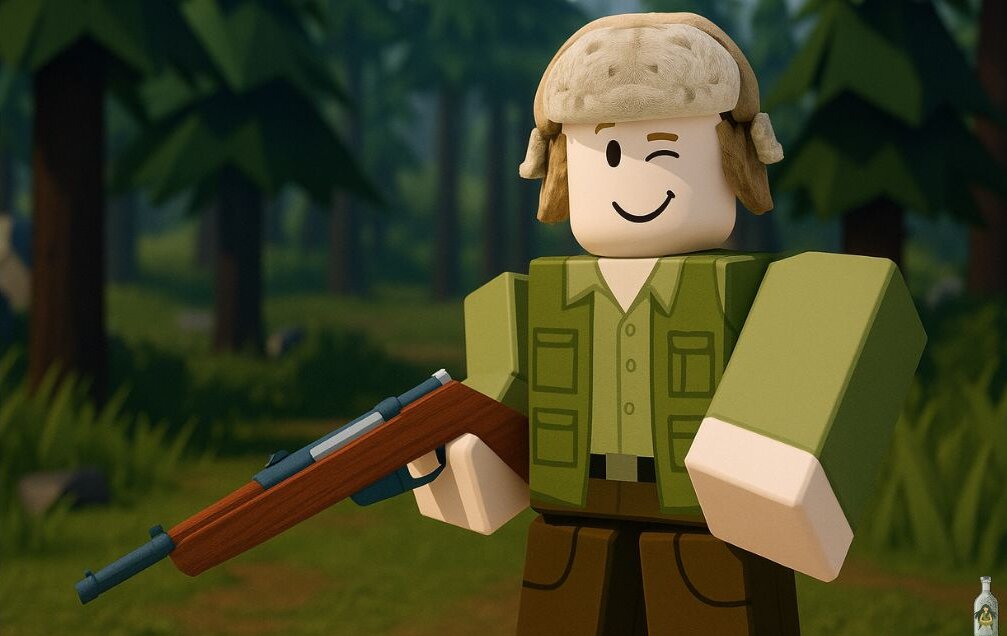 Тир лист лучших классов в Roblox 99 Nights in the Forest