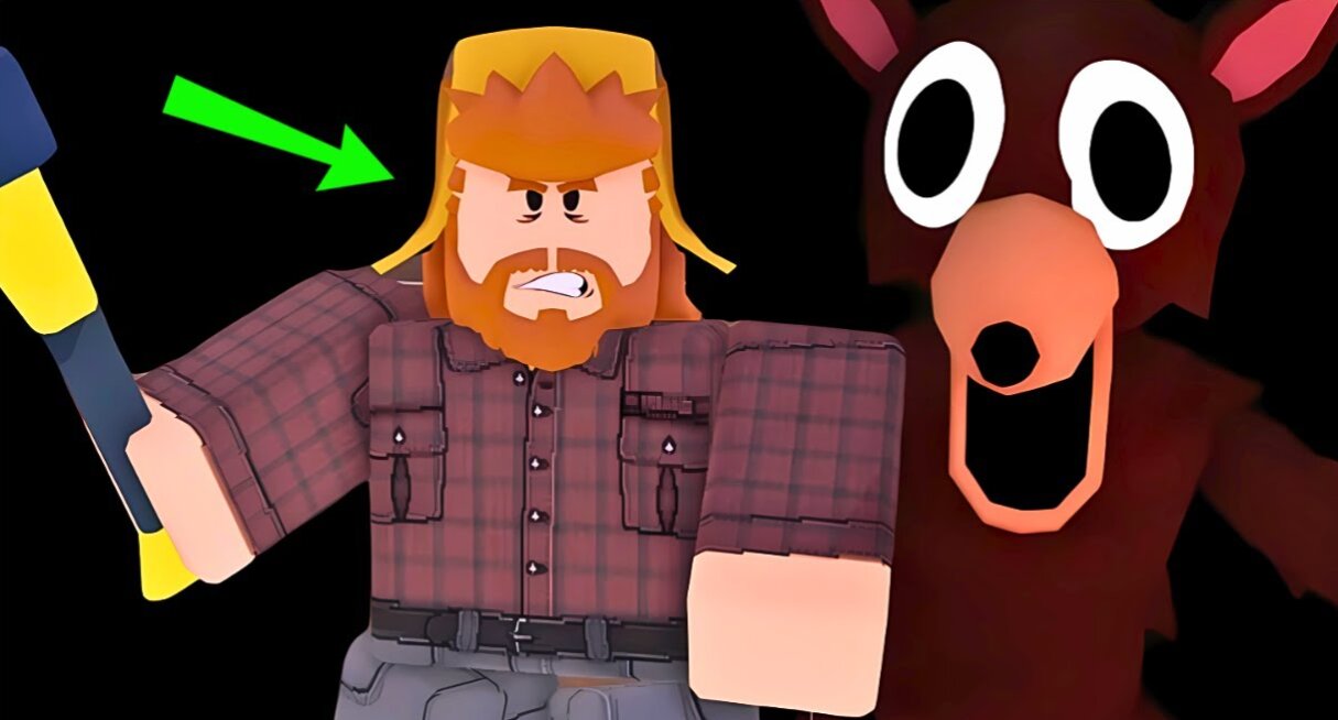 Тир лист лучших классов в Roblox 99 Nights in the Forest