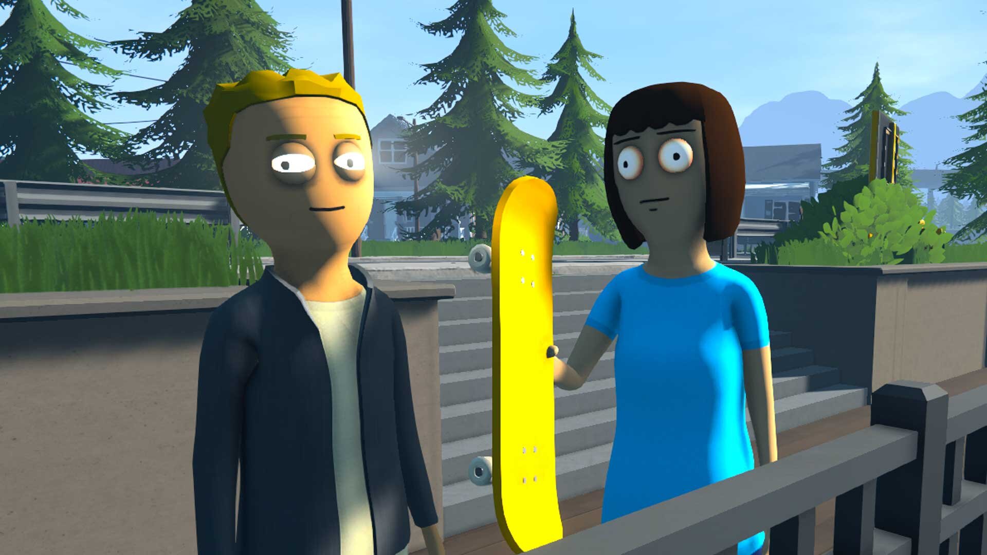 Лучшие коопы в Steam