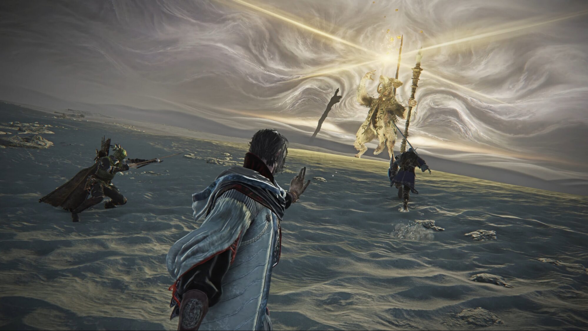 Лучшие коопы в Steam