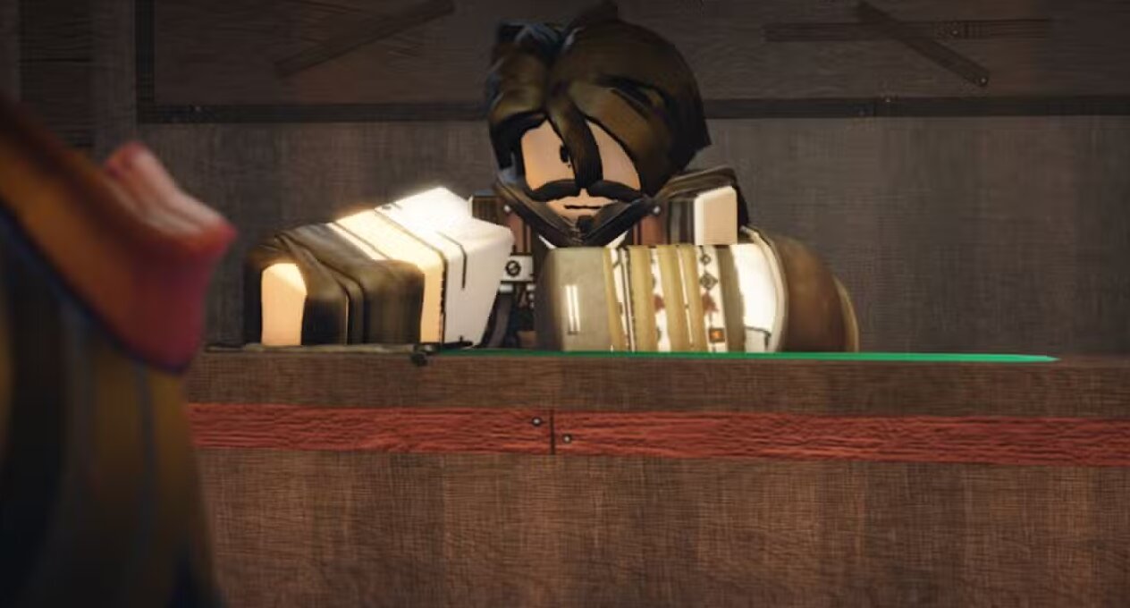 AFK фарминг в The Forge: как зарабатывать деньги, эссенцию и руду АФК