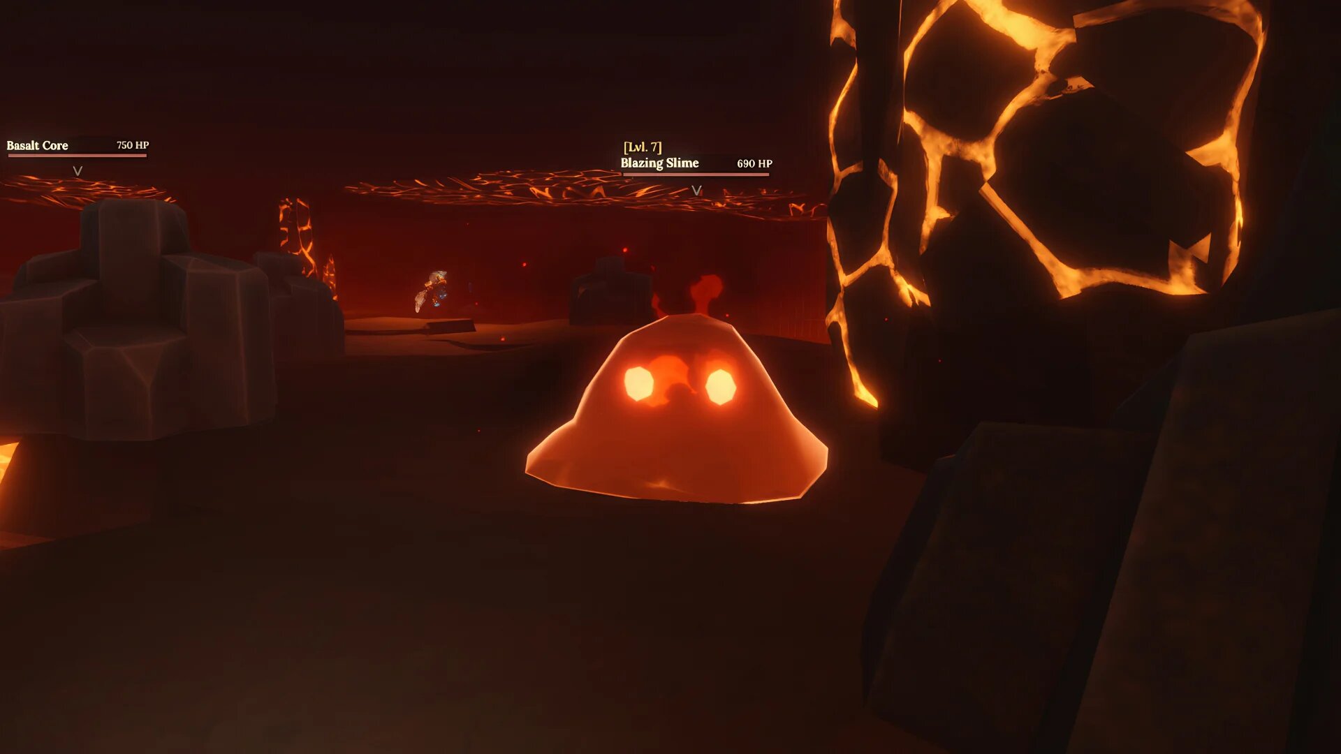 AFK фарминг в The Forge: как зарабатывать деньги, эссенцию и руду АФК