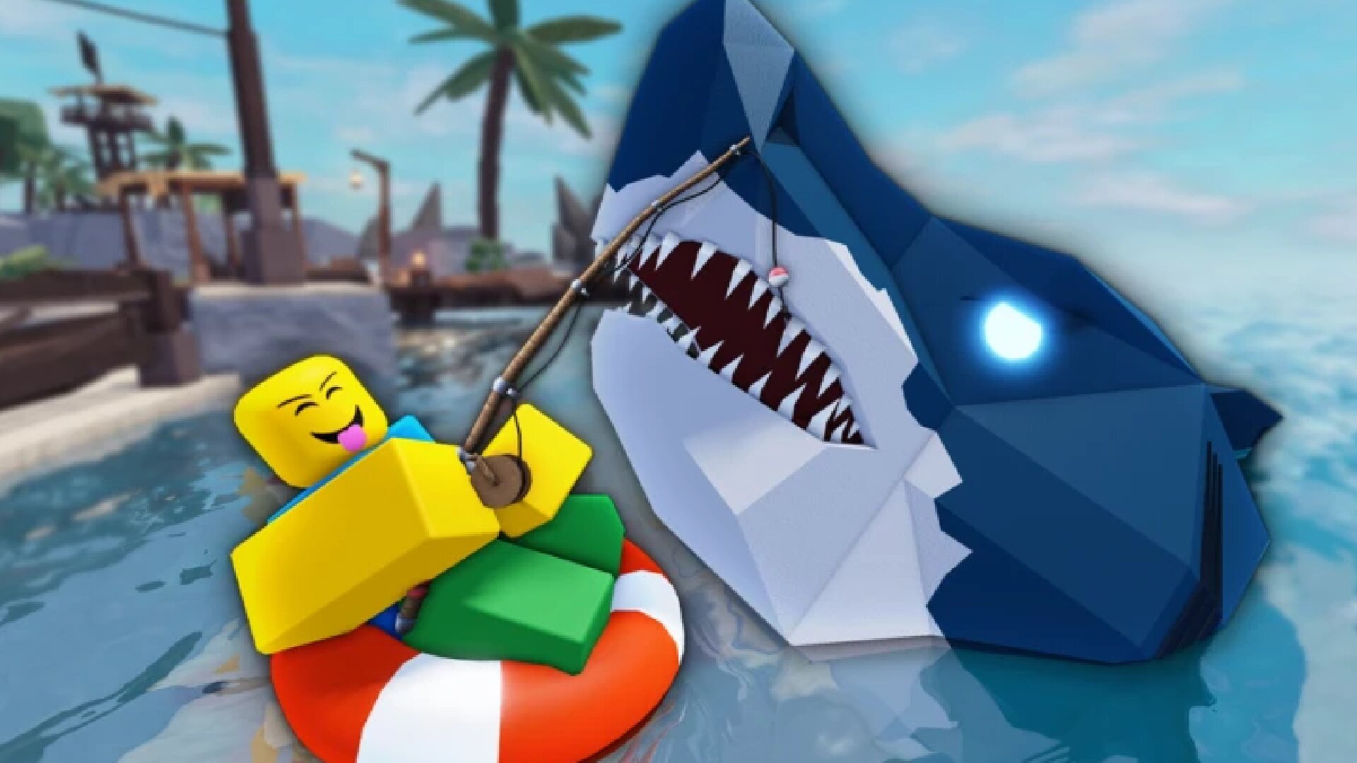 Как получить лучшие мутации в Roblox Fisch и какой у них множитель