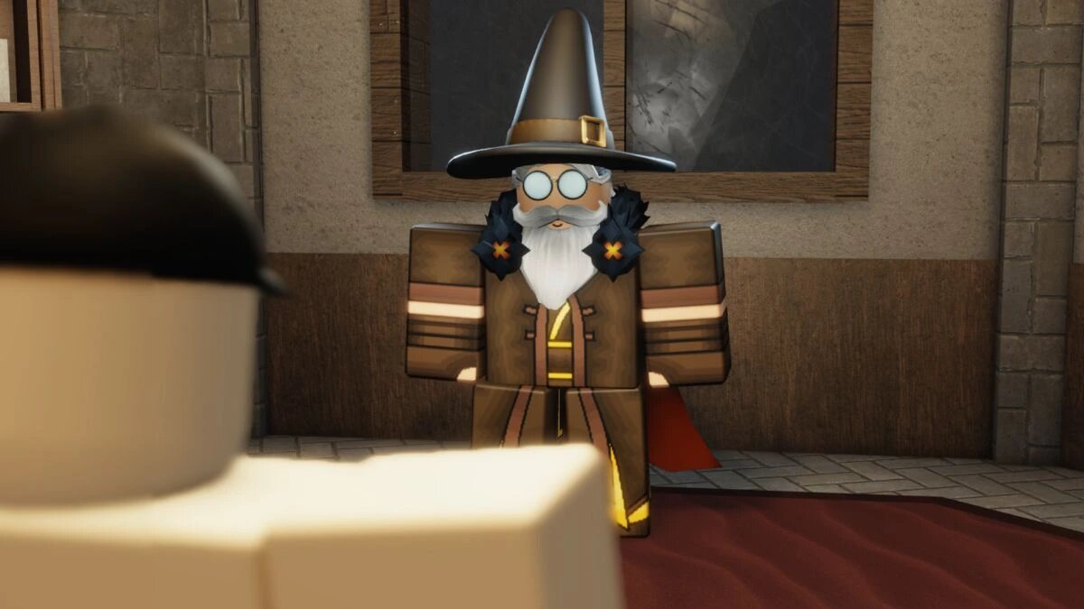 Расы в The Forge: тир лист самых лучших