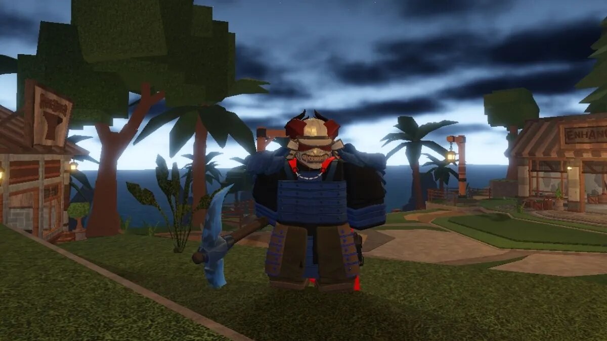 Расы в The Forge: тир лист самых лучших