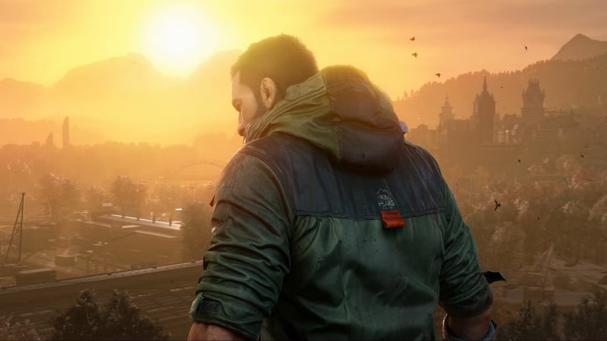 Какие лучшие скиллы стоит качать в Dying Light The Beast
