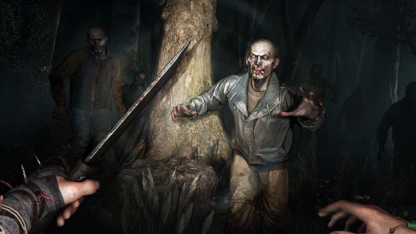 Какие лучшие скиллы стоит качать в Dying Light The Beast