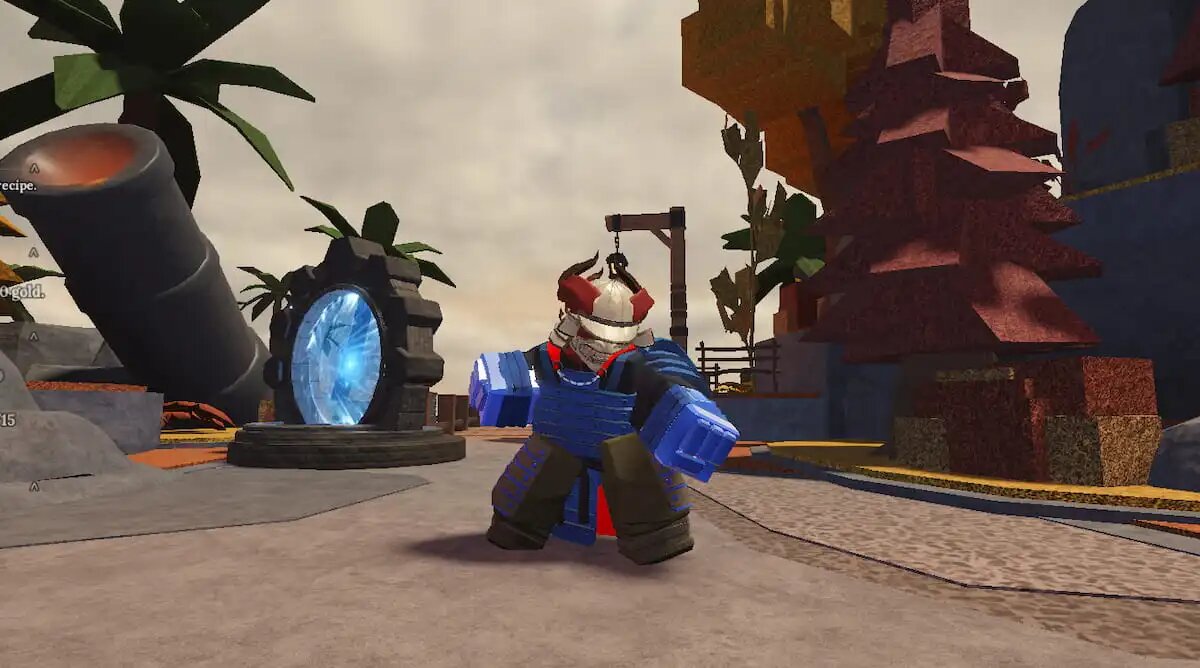 Скрипты в The Forge: список лучших