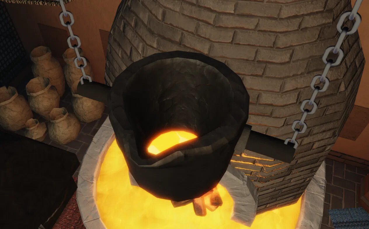 Скрипты в The Forge: список лучших