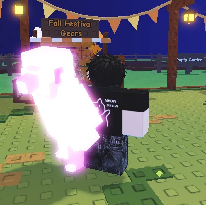 Все про малиновку в Roblox Grow a Garden: что делает и как получить