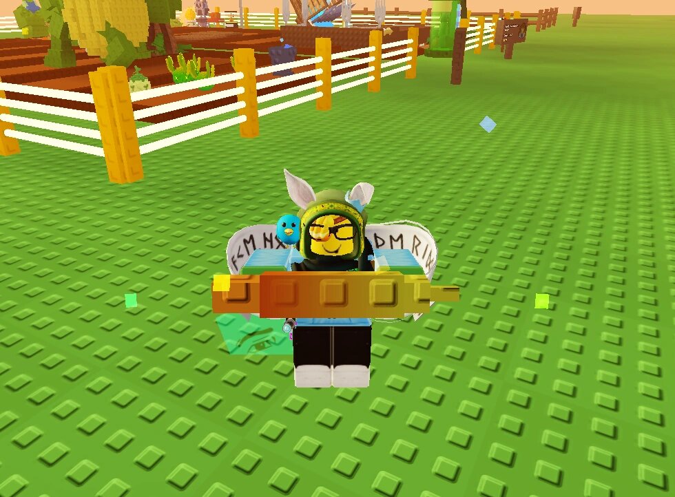 Все про мангровые заросли в Roblox Grow a Garden: что делают и как получить