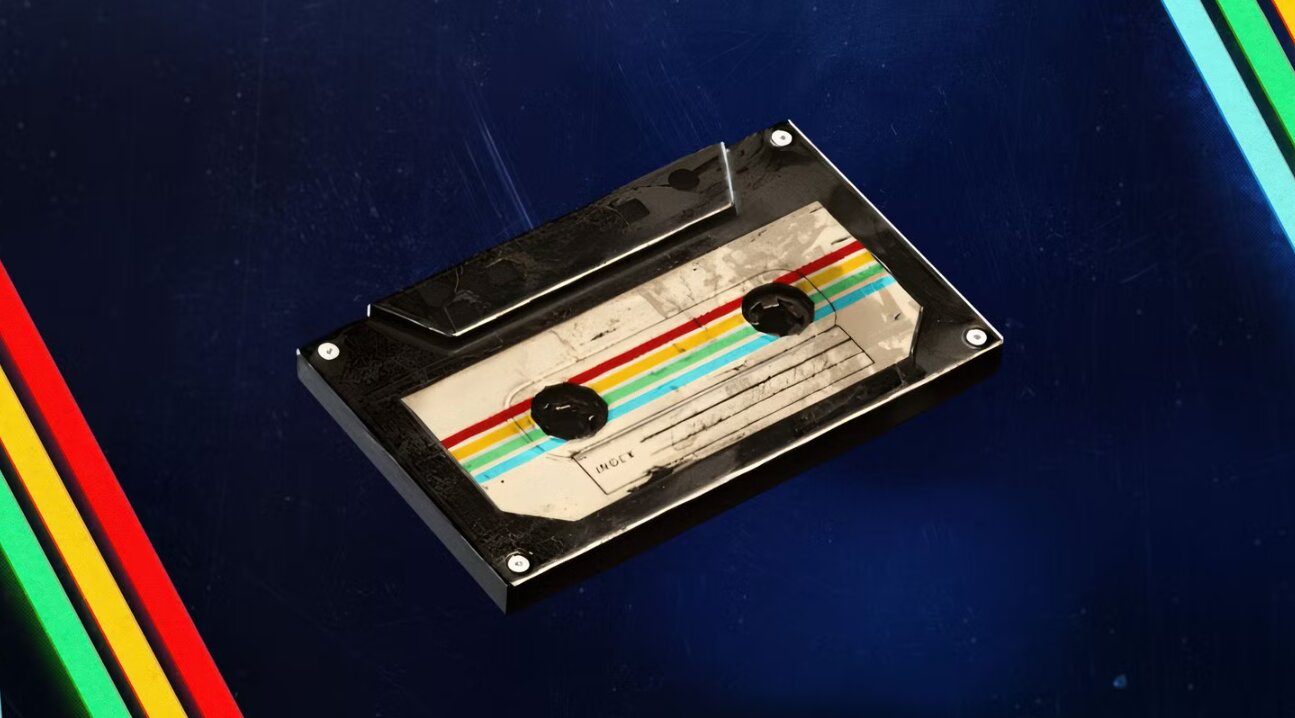 Для чего нужна кассета Lance’s Mixtape в ARC Raiders