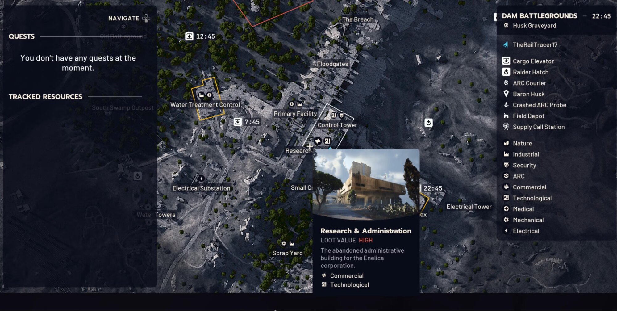 Для чего нужна кассета Lance’s Mixtape в ARC Raiders