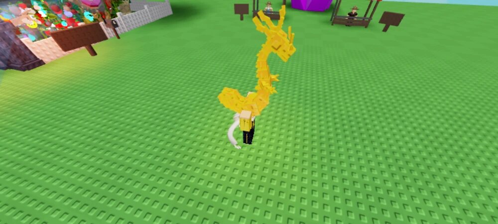 Все про мизучи в Roblox Grow a Garden: что делает и как получить