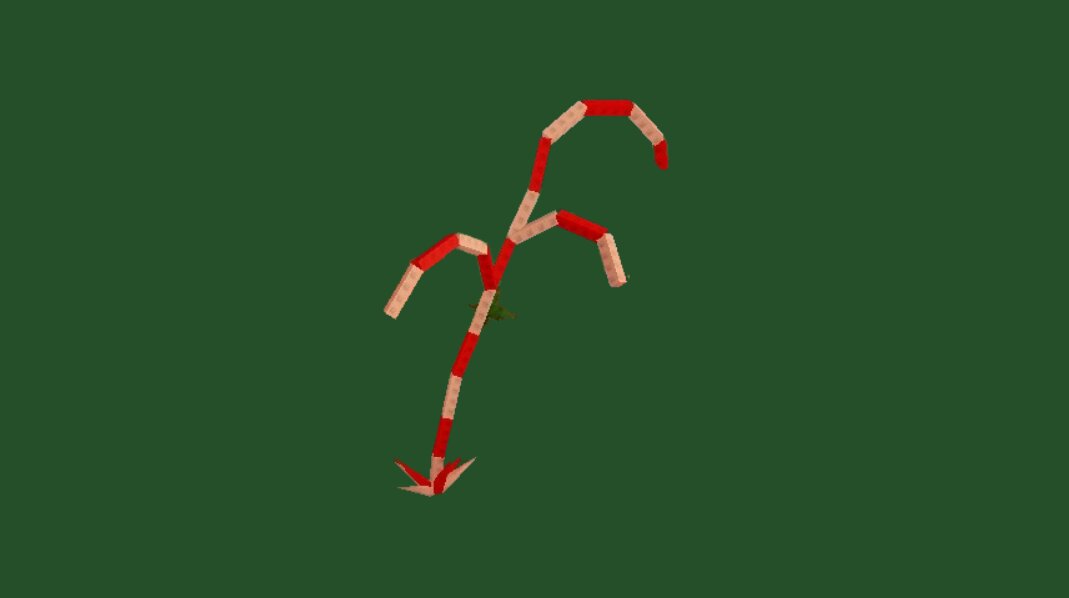 Все про Мятную лозу в Grow a Garden: что делает и как получить