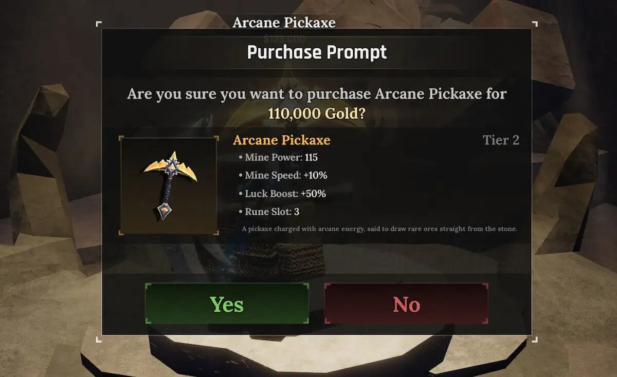 Как получить неизвестный ключ в The Forge и для чего он