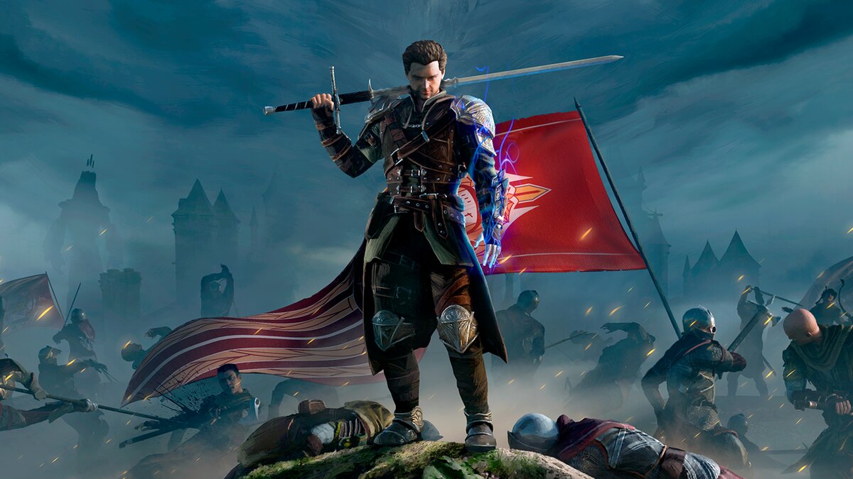 Вылеты в Of Ash and Steel при входе в город и не только: как исправить