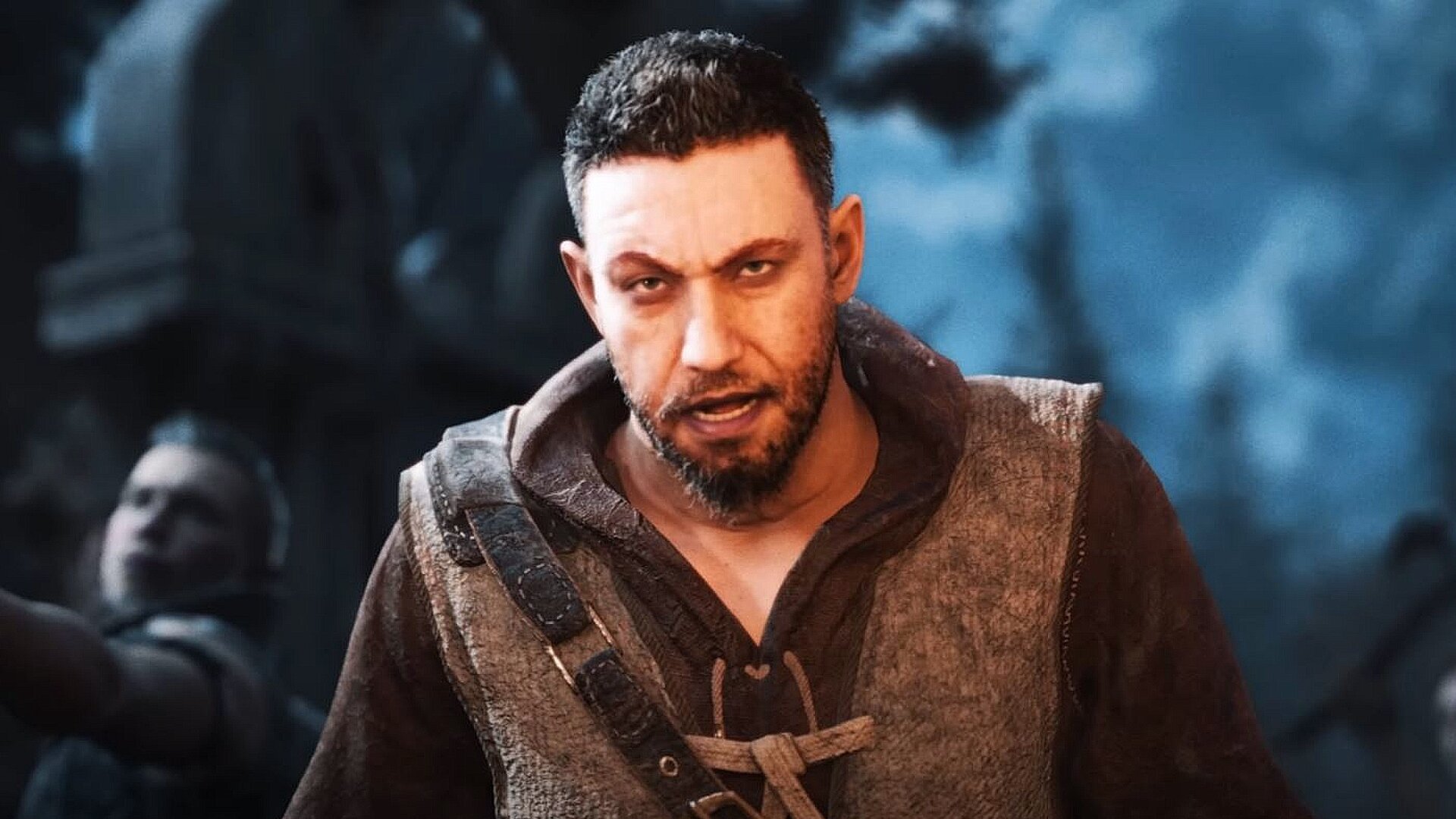 Вылеты в Of Ash and Steel при входе в город и не только: как исправить