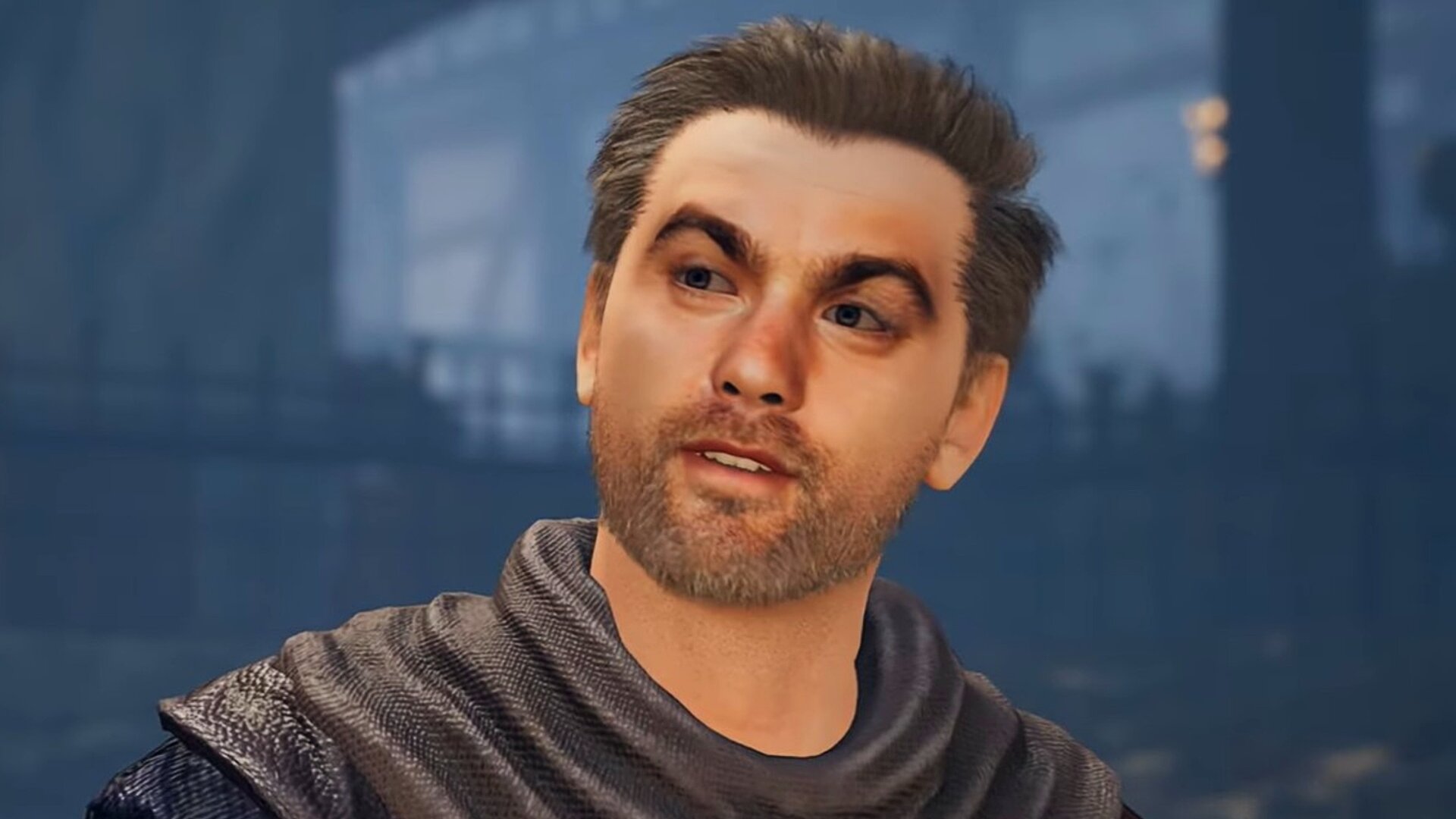 Вылеты в Of Ash and Steel при входе в город и не только: как исправить