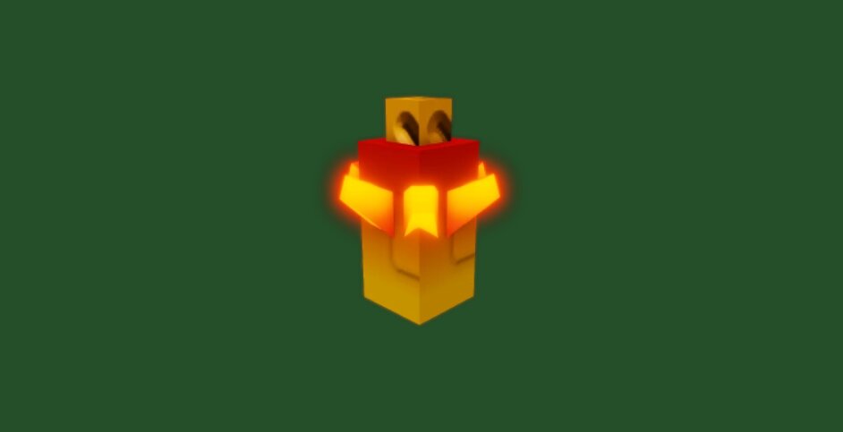 Все про огненный колодец в Roblox Grow a Garden: что делает и как получить