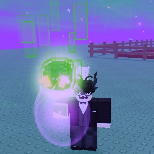 Все про виспа в Roblox Grow a Garden: что делает и как получить