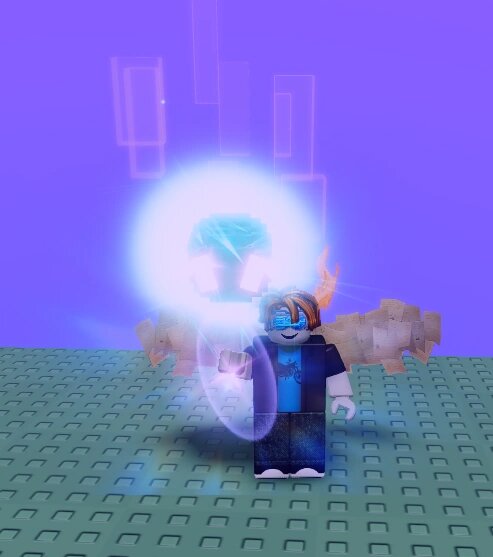 Все про виспа в Roblox Grow a Garden: что делает и как получить