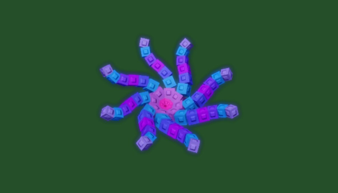 Все про октоблум в Roblox Grow a Garden: что делает и как получить