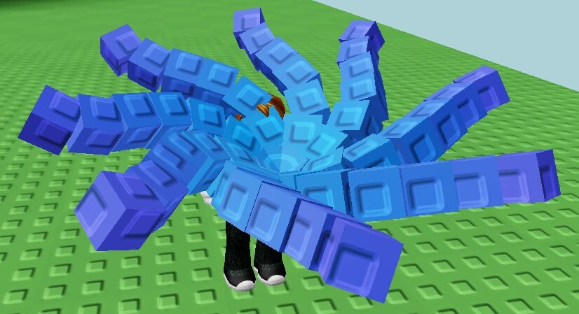 Все про октоблум в Roblox Grow a Garden: что делает и как получить